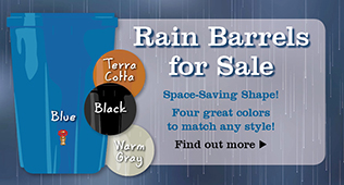 Rain Barrels for sale