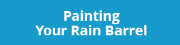 Painting Rain barrel