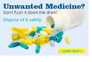 Unwanted Medicine?